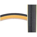 Sunlite Road Tires, 24 x 1-3/8", Black/Gum