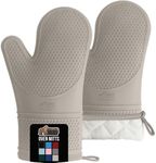 GORILLA GRIP BPA-Free Soft Silicone