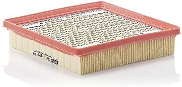 MANN-FILTER C 2055 Filtro de aire – Para Automóviles