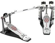 Pearl P2052C Eliminator Double Bass Drum Pedal-Chain Drive