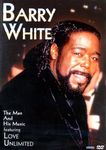 Barry White And Love Unlimited [DVD]