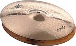 Stagg Hi-Hat Cymbals (EX-HM14B US)