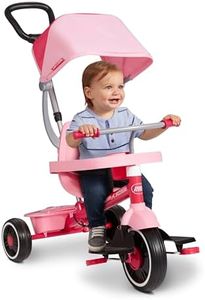 Toddler Bi