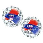 Dixie Ultra Heavy Duty Paper Bowls, 56 Count, 20 Ounce (2 Pack)