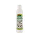 KLF Nirmal Cold Pressed Virgin Coconut Oil, 250 ml, Great for Skin Care & Hair Care | Natural & Edible