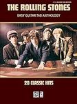The Rolling Stones -- Easy Guitar T
