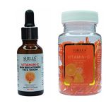 Facial Vitamin Cs