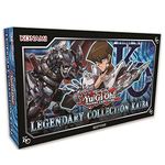 Yu-Gi-Oh! KONLCK Legendary Collection Kaiba Set