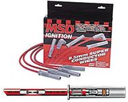 MSD Ignition 31189 Universal Wire Kit