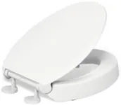 KOHLER 25875-0 Hyten 3" Height, Ele