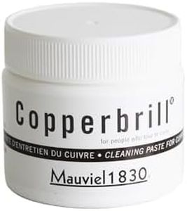 Mauviel Co