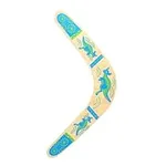 Inborntrait Boomerang for Kids, Aus