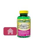 Spring Valley - Collagen + C, 2,500