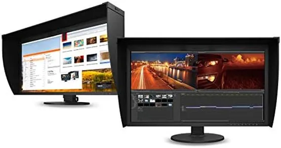 Eizo Color
