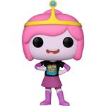 Funko Adventure Time - Princess Bubblegum Pop! Vinyl Figure (Bundled with Compatible Pop Box Protector Case)