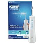 Oral-B Aquacare Irrigator 4 Water F