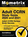 Adult CCRN