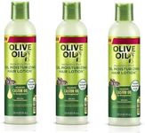 Murphy's OLIVE OIL MOISTURIZING HAIR LOTION (8.5 OZ) PACK OF 3