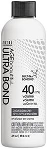 Age Beautiful Ultra Bond 40 Volume (12%) Creme Developer