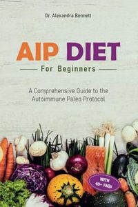 AIP Diet f