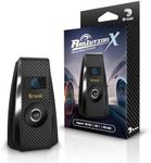 Mcbazel Brook Ras1ution X Racing Wheel Converter for Xbox Series X|S, Xbox One, Xbox 360, 60+ Steering Wheels Supported, Force Feedback & App Control