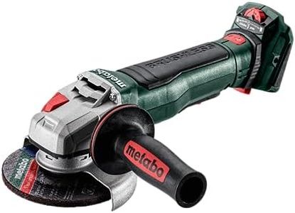 Metabo 18V