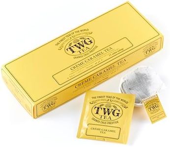 TWG Tea | 