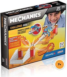 Geomag Mag