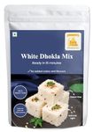 Taste for life White Dhokla Instant Mix 150g