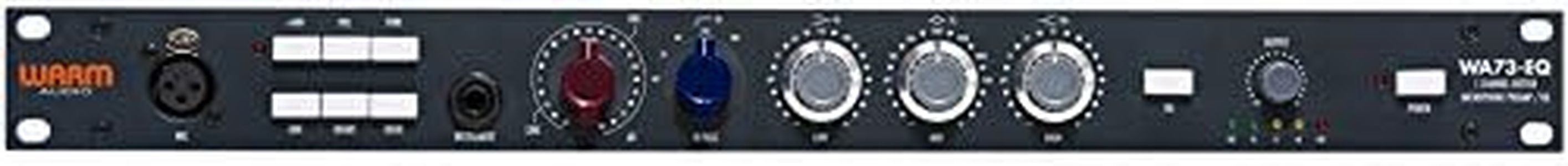 Warm Audio