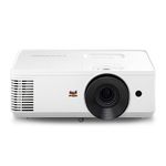 ViewSonic PA700W 4,500 ANSI Lumens WXGA Business & Education Projector, Dual HDMI, USB Type-A