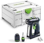 Festool Taladro atornillador a bate