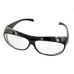 Reading Glasses (2X) - Magnifying E