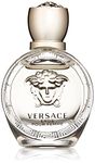 Versace Eros Pour Femme for Women Eau De Parfum Mini, 0.17 ounces