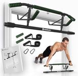 KAKICLAY New Upgrade Pull Up Bar fo