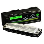 Lee Oskar D Minor Mouth Harmonica