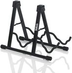 Rok-It A-Frame Double Guitar Stand;