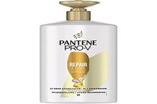 Pantene Pro-V Repair & Care Conditioner, 2x More Nutrients in 1 Application, Regenerates Hair from the Inside Out, for Damaged Hair, 900 ml