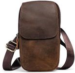 Hengwin Leather Vertical Men Cell P