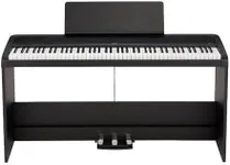 Korg B2 Portable Digital Piano with