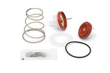 Zurn RK1-720APK Wilkins Pressure Vacuum Breaker Assembly (PVB) Pro Repair Kit for 1/2" to 1" Model 720A and for 0.5" to 1"
