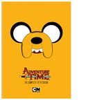 Cartoon Network: Adventure Time: Season 5