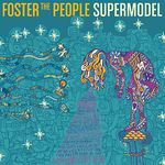 Supermodel (Vinyl)