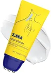 Z:SEA Neck Firming Cream with Rolle