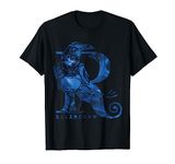 Harry Potter Ravenclaw Raven T-Shirt