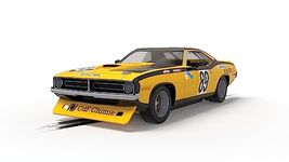 Scalextric C4345 Chrysler Hemicuda - LeMans 1975 Cars - USA / Classic