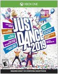 Just Dance 2019 - Xbox One Standard Edition