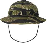 Helikon-Tex Boonie Hat Mk2, Tiger Stripe, Large