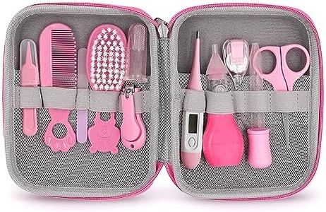 11pcs Trou