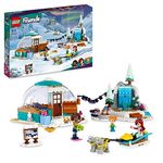 LEGO Friends Christmas